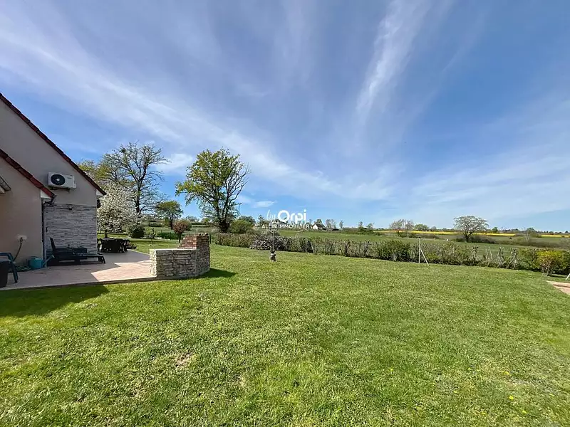 Maison, 109 m²