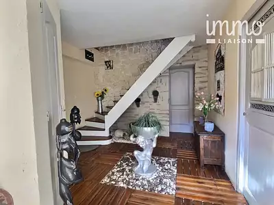 Maison, 242 m²