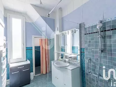 Maison, 93 m²