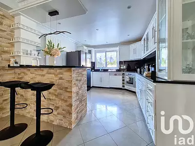 Maison, 140 m²