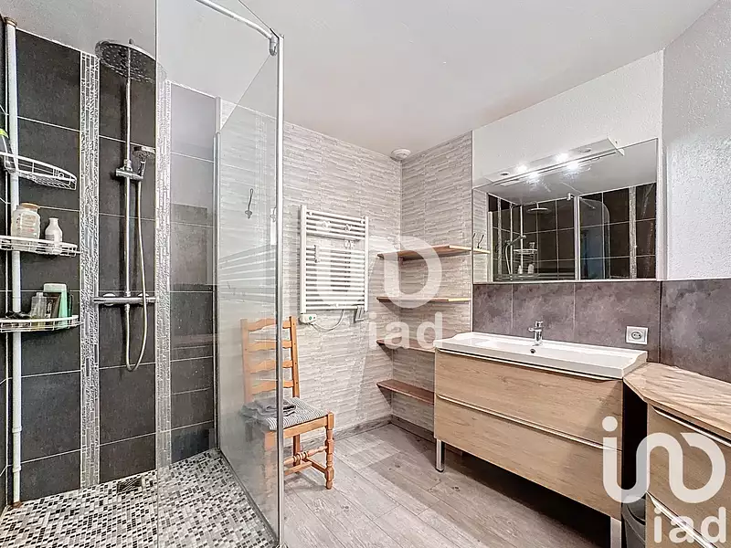 Maison, 140 m²