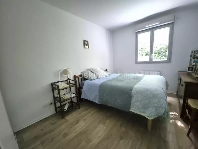 Appartement, 60 m²