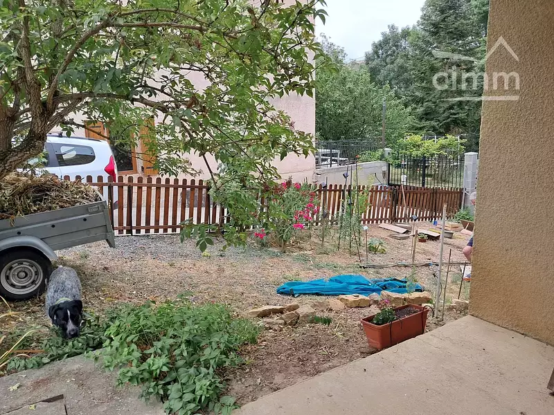 Maison, 167 m²