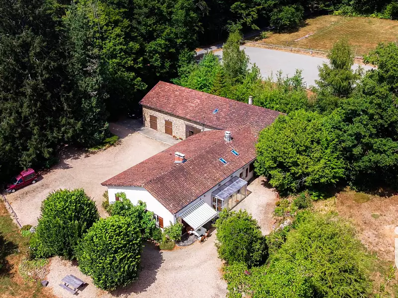 Maison, 236 m²