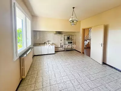 Maison, 120 m²