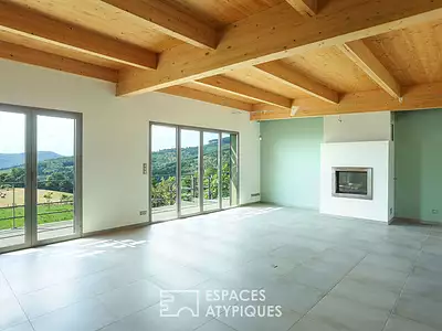 Maison, 251 m²