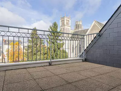 Appartement, 91,03 m²