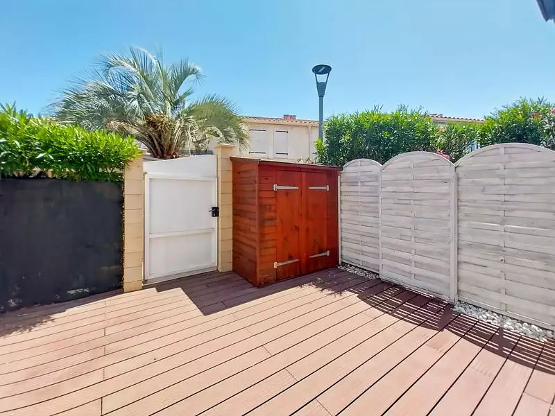 Maison, 30 m²