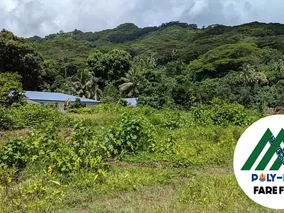 Terrain, 1 000 m²