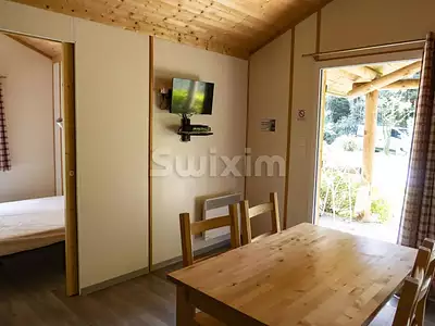 Maison, 35 m²