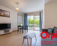 Appartement, 84 m²