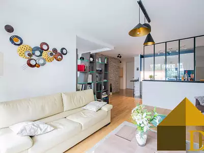 Appartement, 88 m²