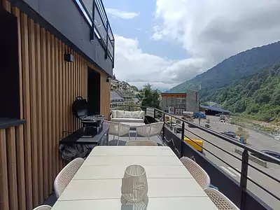 Appartement, 52,24 m²