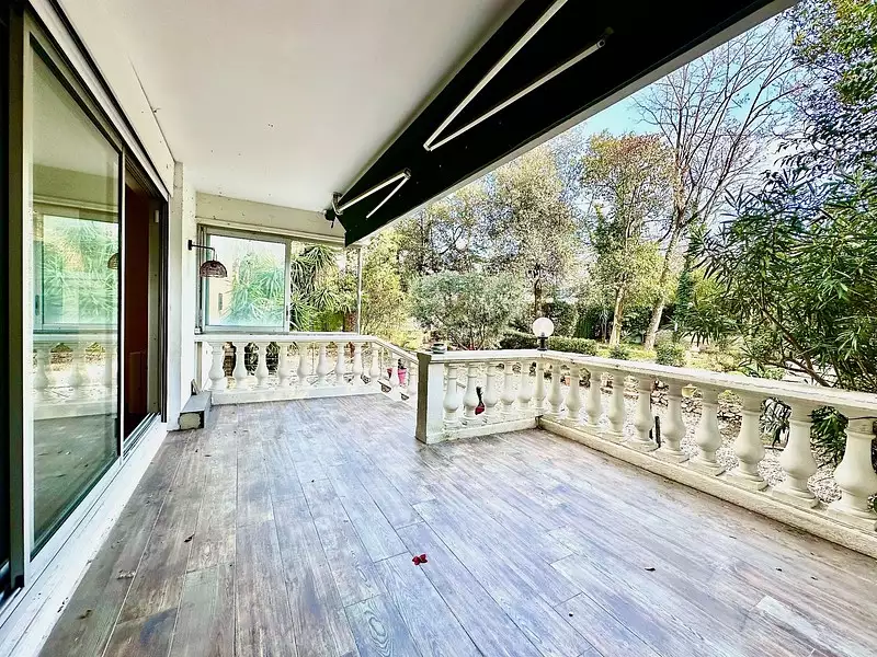 Appartement, 180 m²