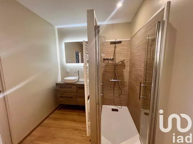 Maison, 132 m²
