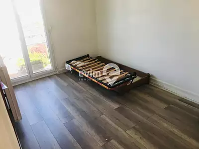 Appartement, 60 m²