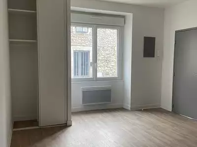 Appartement, 24 m²