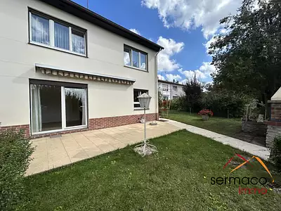 Maison, 105 m²