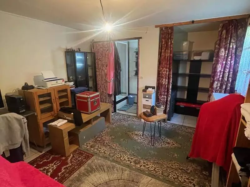 Maison, 154 m²