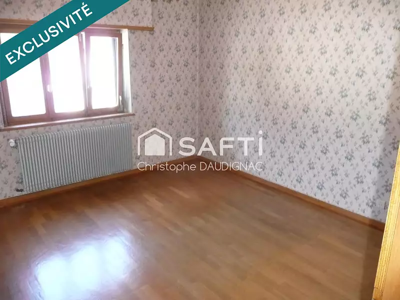 Maison, 120 m²