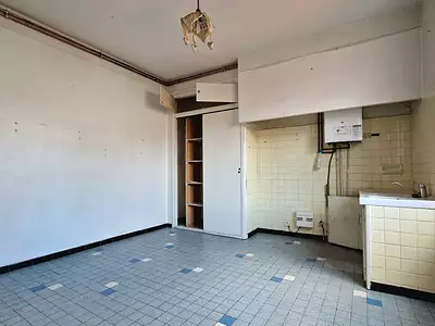 Appartement, 135 m²