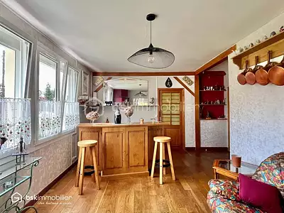 Maison, 142 m²