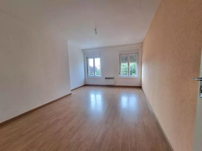 Immeuble, 311 m²