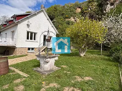 Maison, 125 m²
