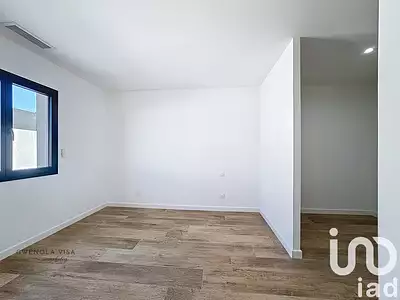 Maison, 135 m²