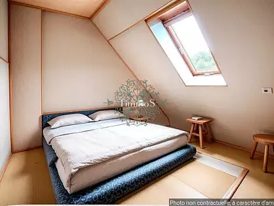 Maison, 130 m²