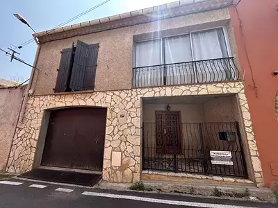 Maison, 77,17 m²
