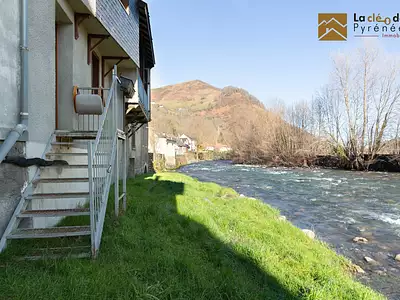 Maison, 123 m²