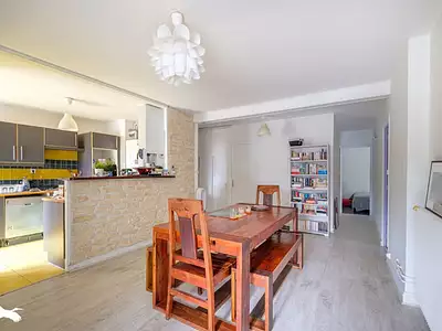 Appartement, 86 m²
