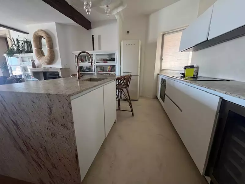 Appartement, 107,73 m²