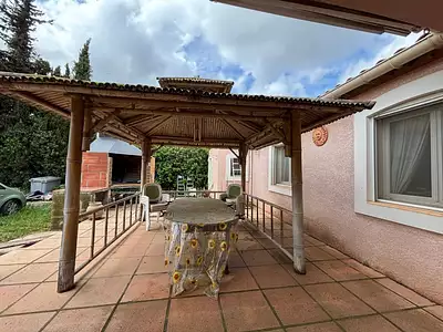 Maison, 140 m²