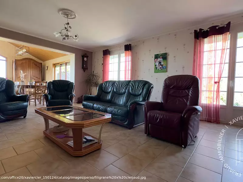 Maison, 190,39 m²