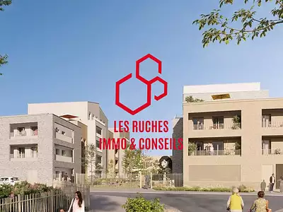 Appartement, 70,76 m²