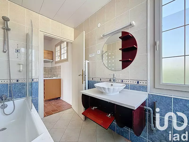 Appartement, 55 m²