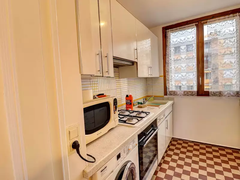 Appartement, 74,71 m²