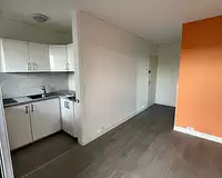 Appartement, 24,42 m²