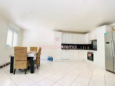 Maison, 90 m²