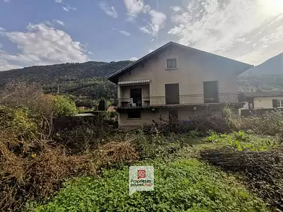 Maison, 157 m²