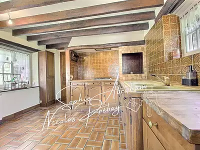 Maison, 310 m²