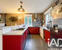 Maison, 87 m²