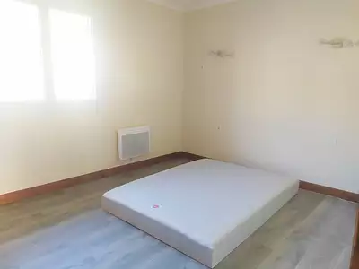 Maison, 84 m²
