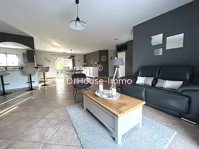 Maison, 140 m²