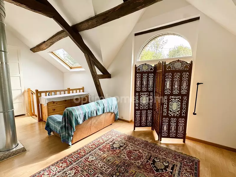 Maison, 96 m²