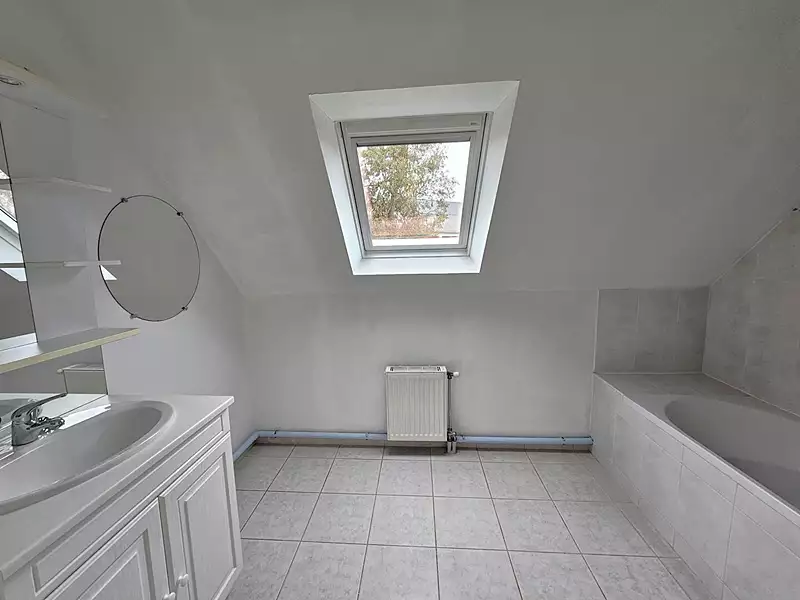 Maison, 100 m²