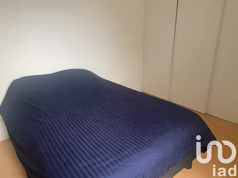 Appartement, 49 m²