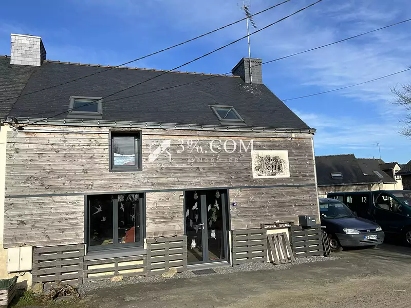Maison, 85 m²